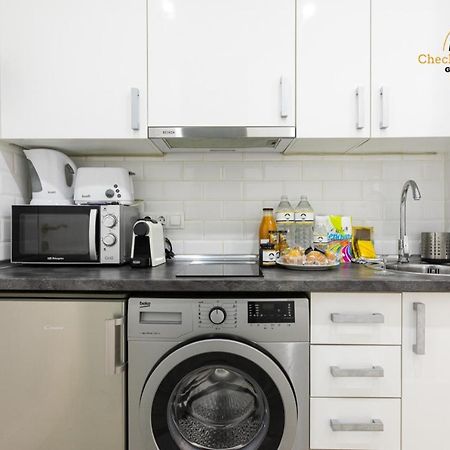 Apartamento El Ciaboga Centro De Torremolinos Exteriér fotografie